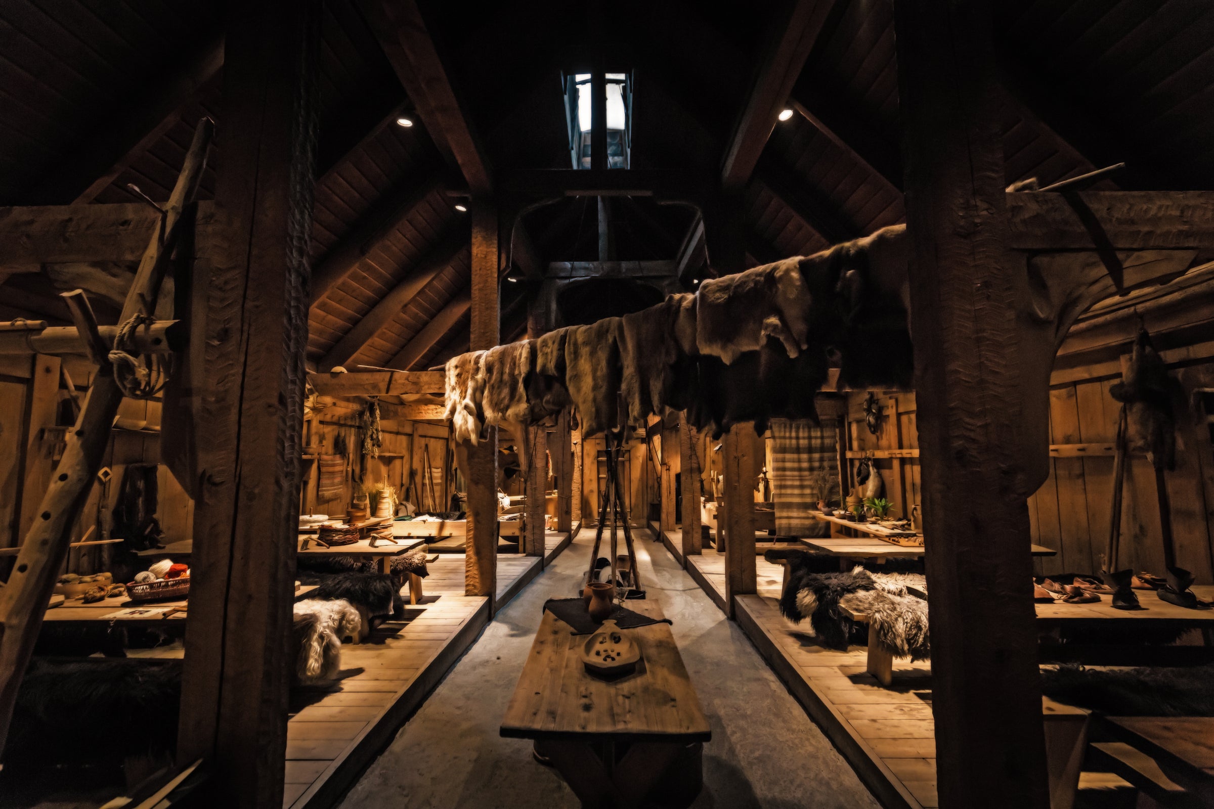 The Meadhall