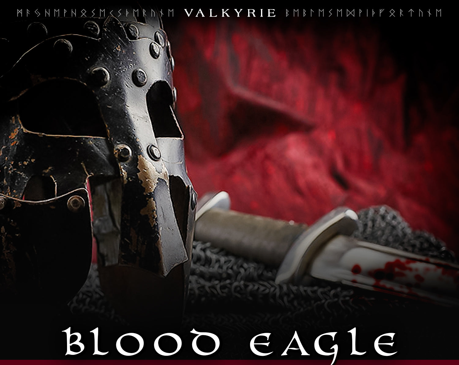 Blood Eagle