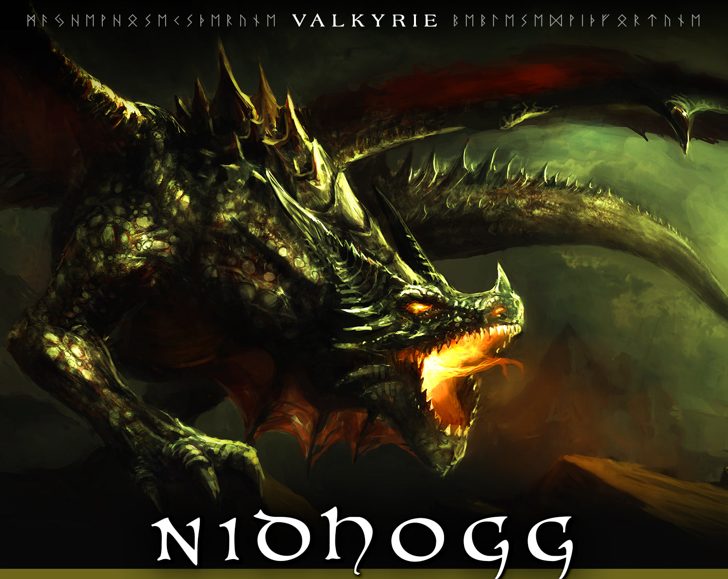 Nidhogg