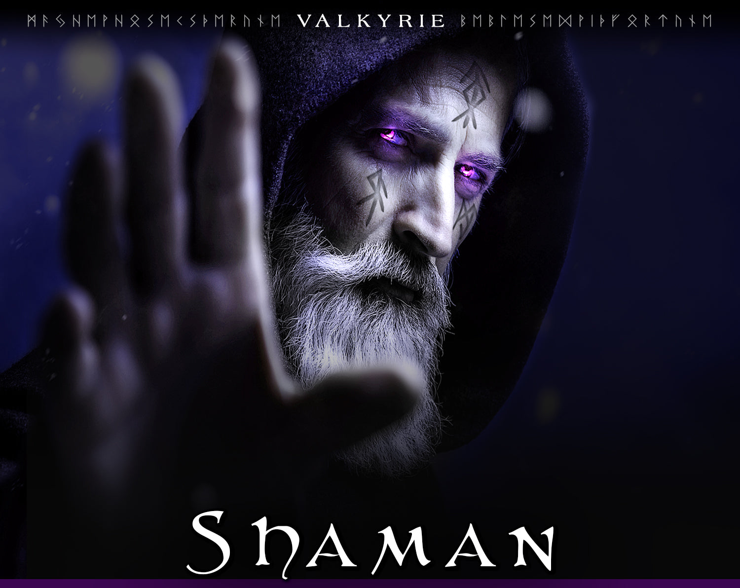 Shaman