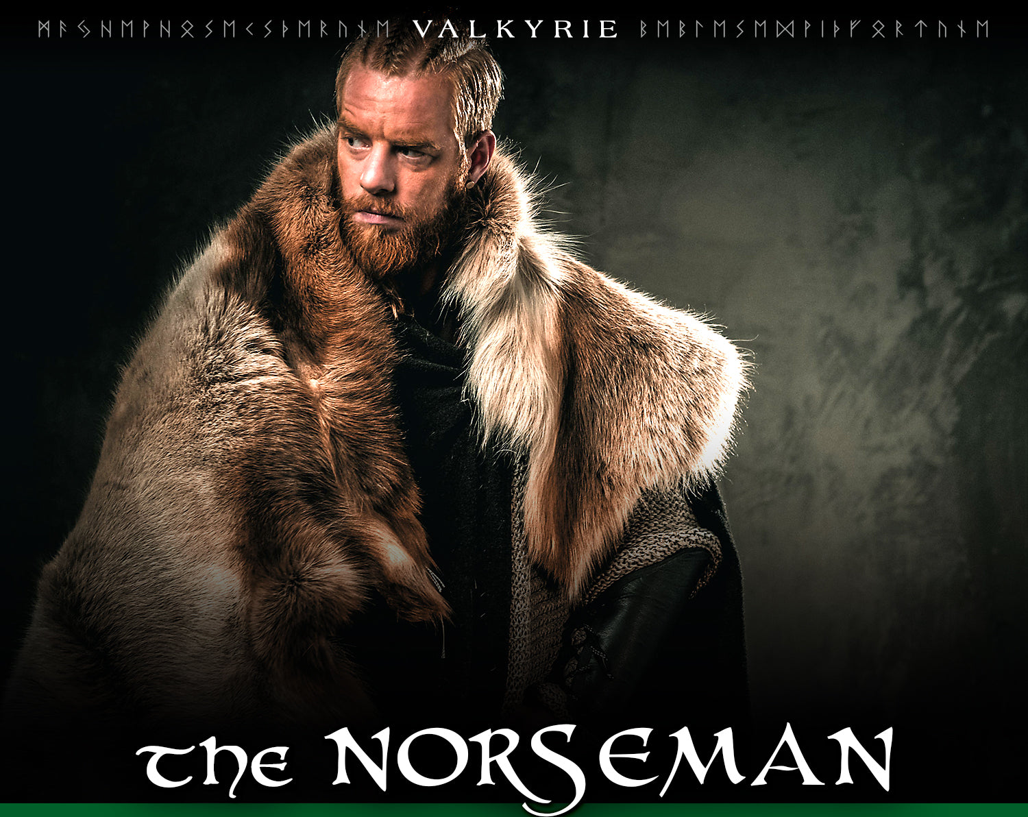 The Norseman