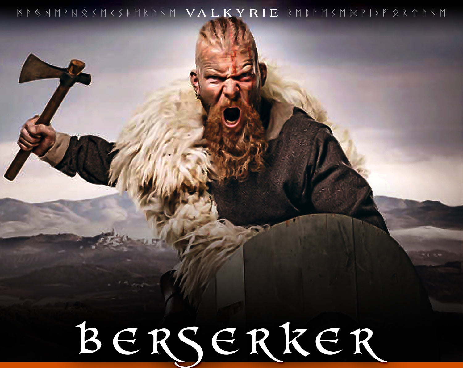 Berserker