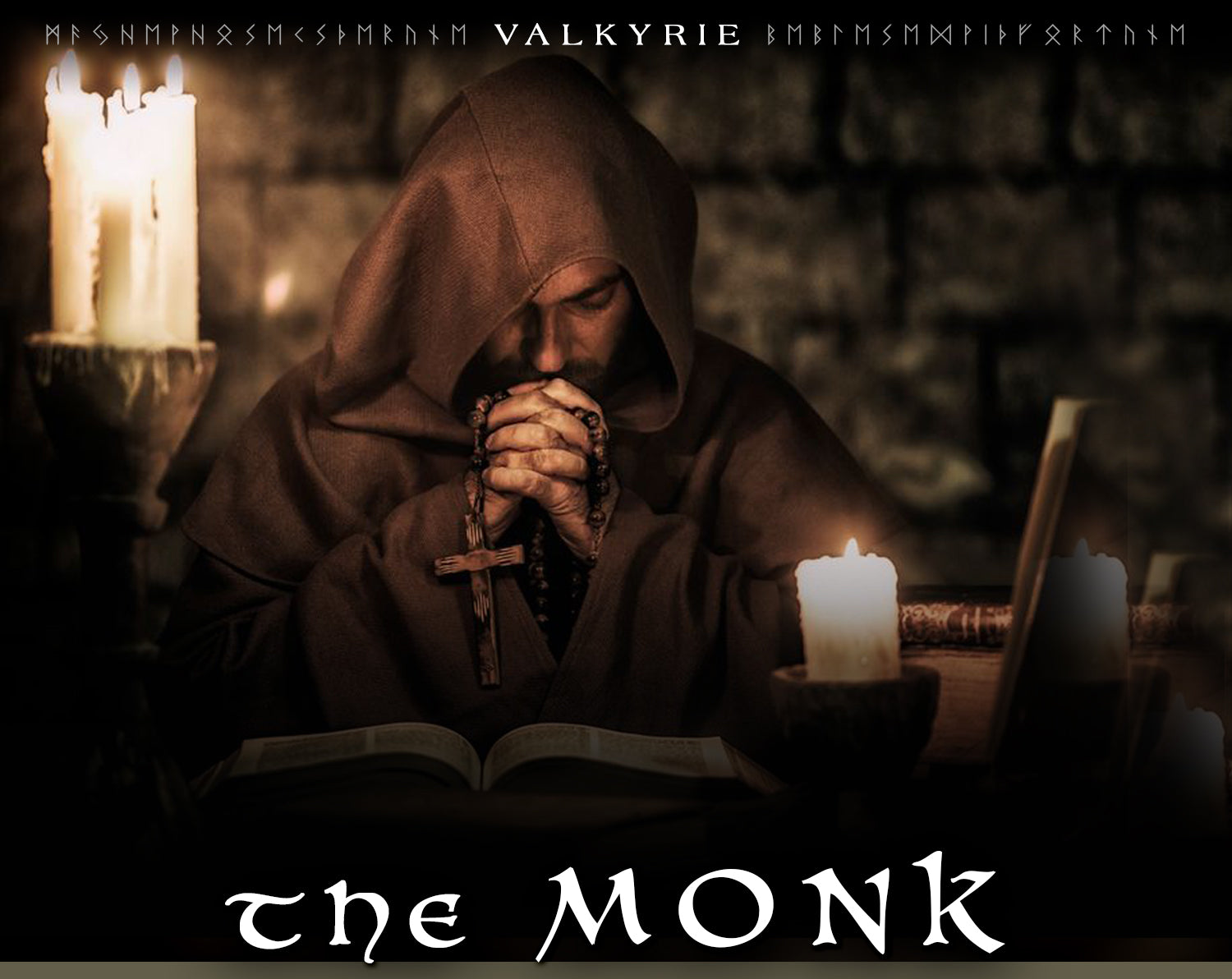 The Monk