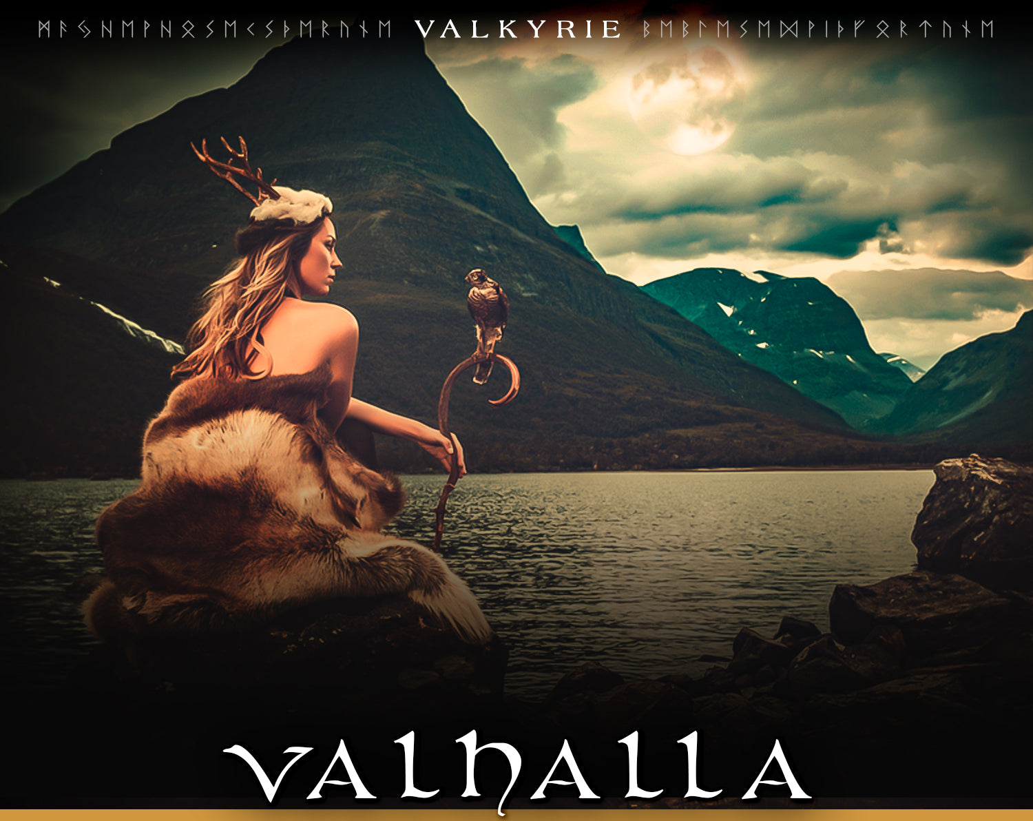 Valhalla