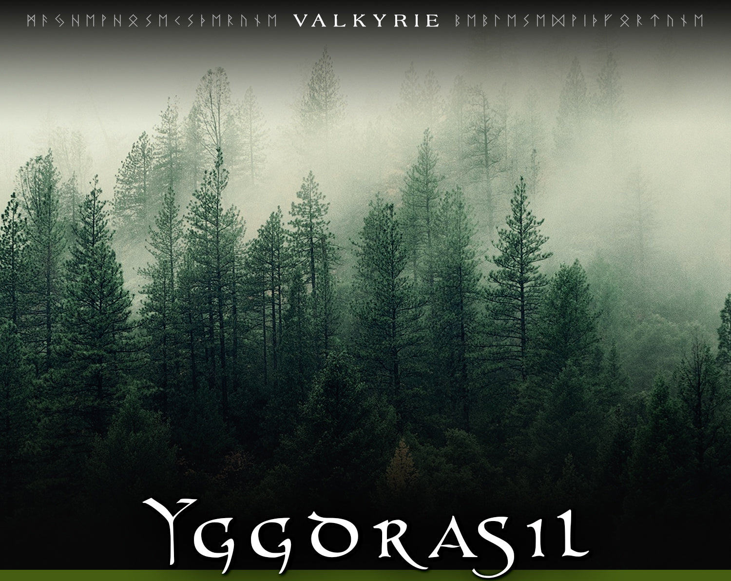 Yggdrasil