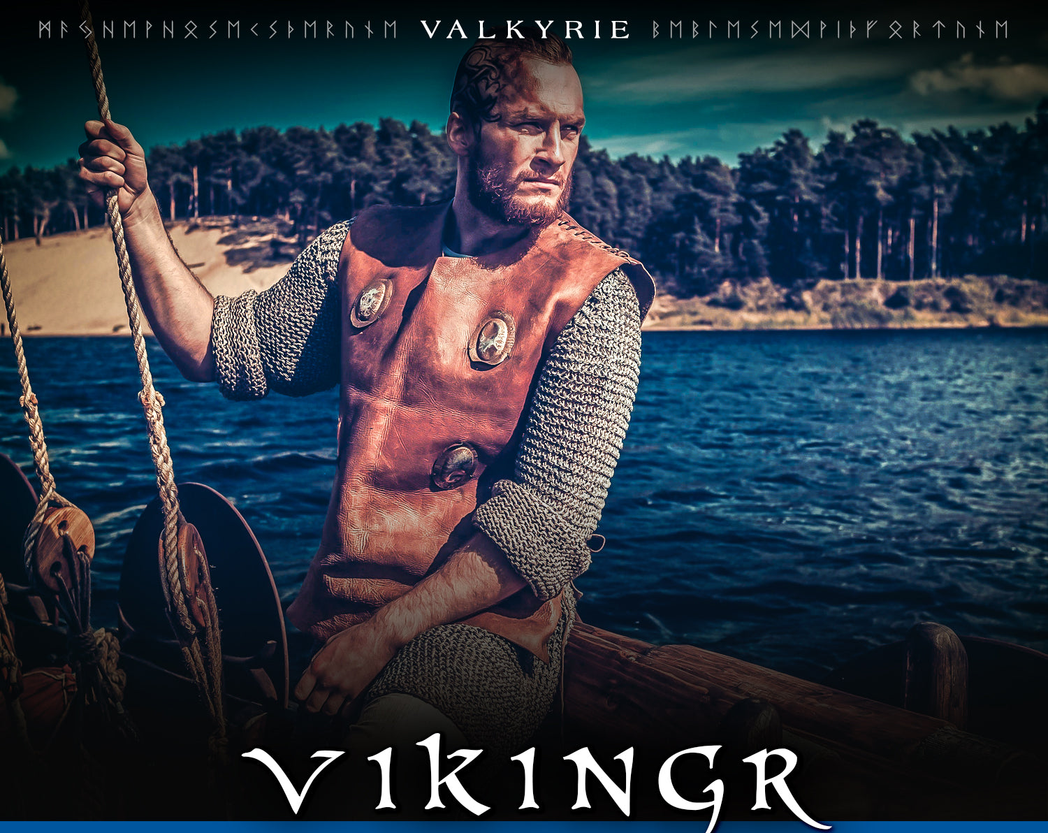 Vikingr