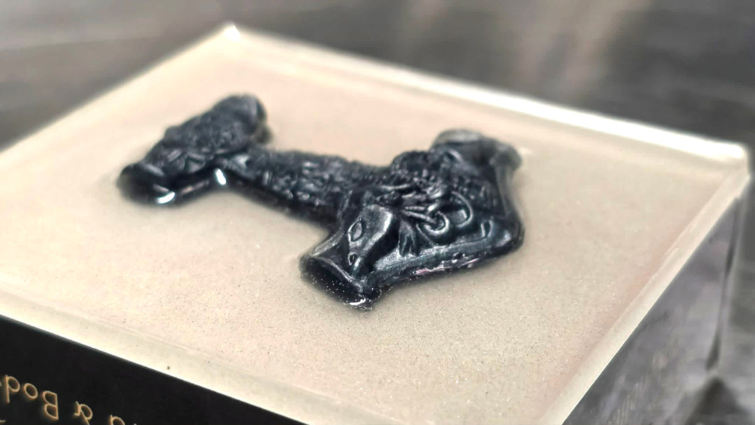 Beard & Body Soap Bars
