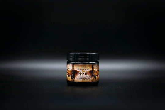 Primal Beard Balm